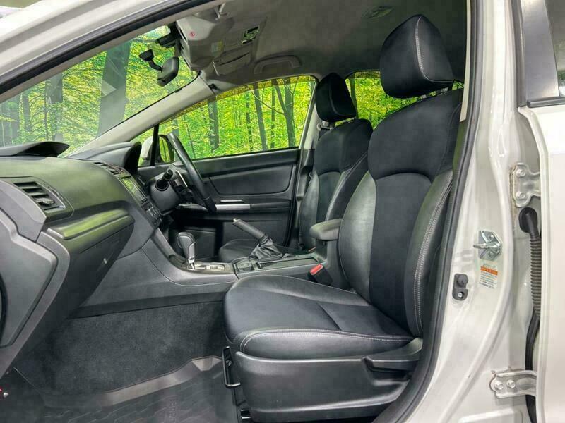 IMPREZA G4