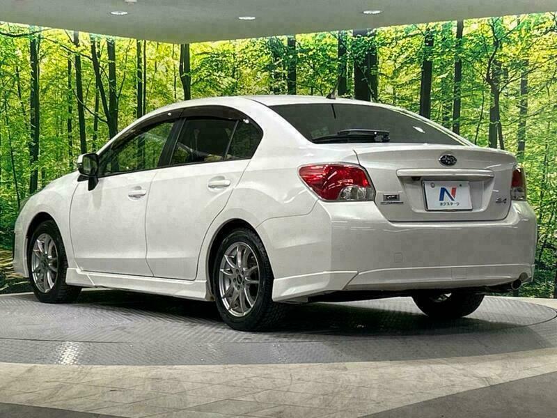 IMPREZA G4