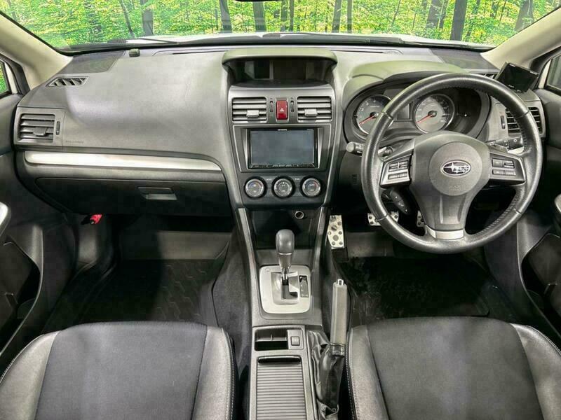 IMPREZA G4