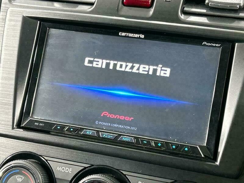 IMPREZA G4