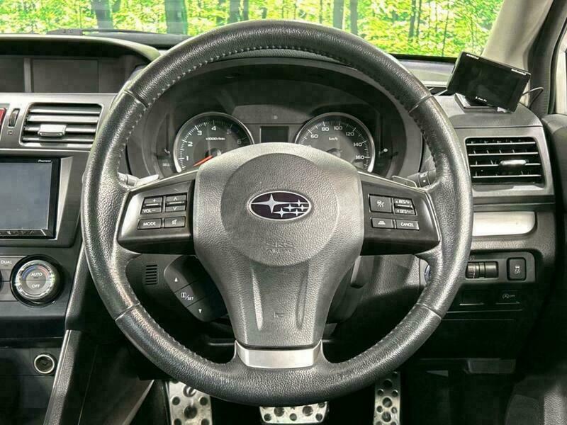 IMPREZA G4