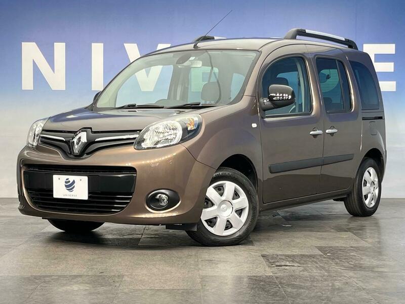 KANGOO
