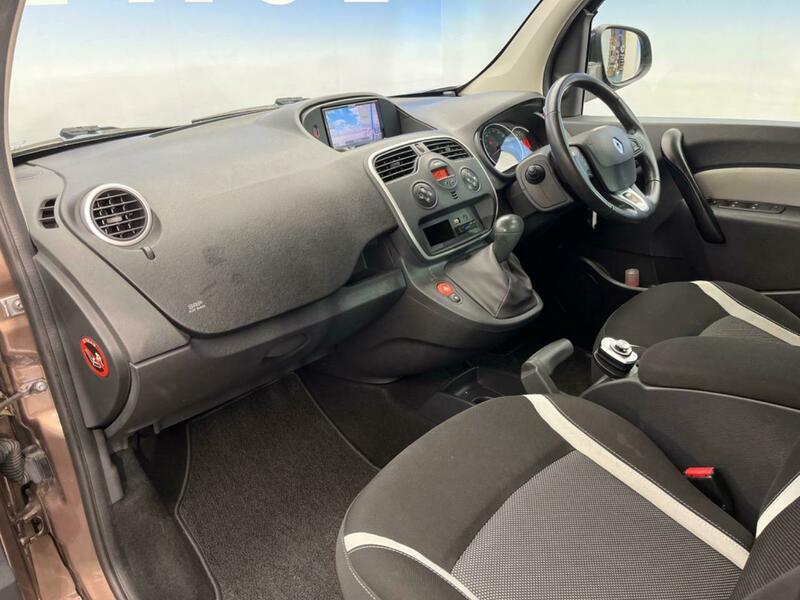 KANGOO