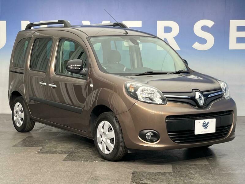 KANGOO