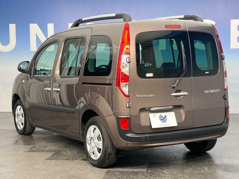 KANGOO