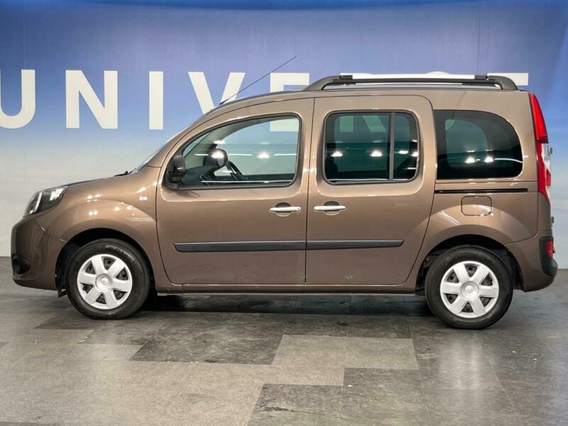 KANGOO
