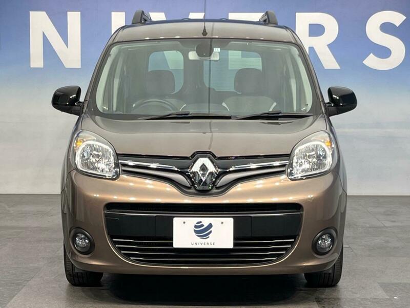 KANGOO