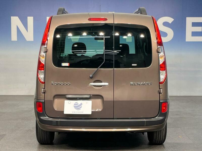 KANGOO