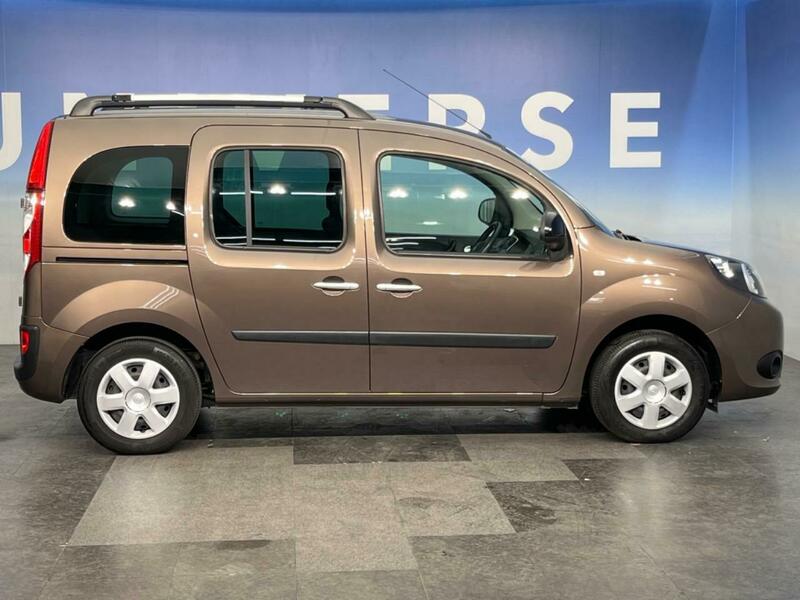 KANGOO
