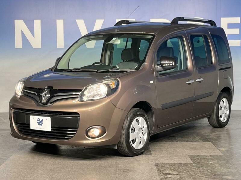 KANGOO