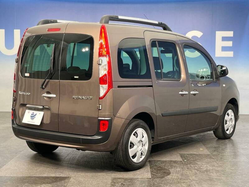 KANGOO