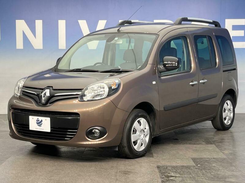 KANGOO
