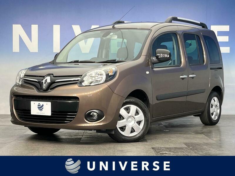 KANGOO