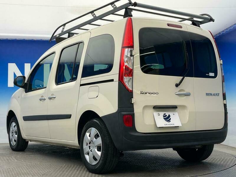 KANGOO
