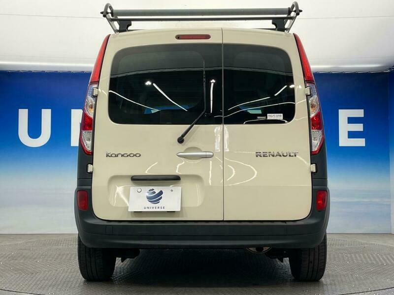 KANGOO