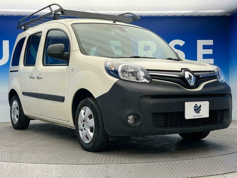 KANGOO