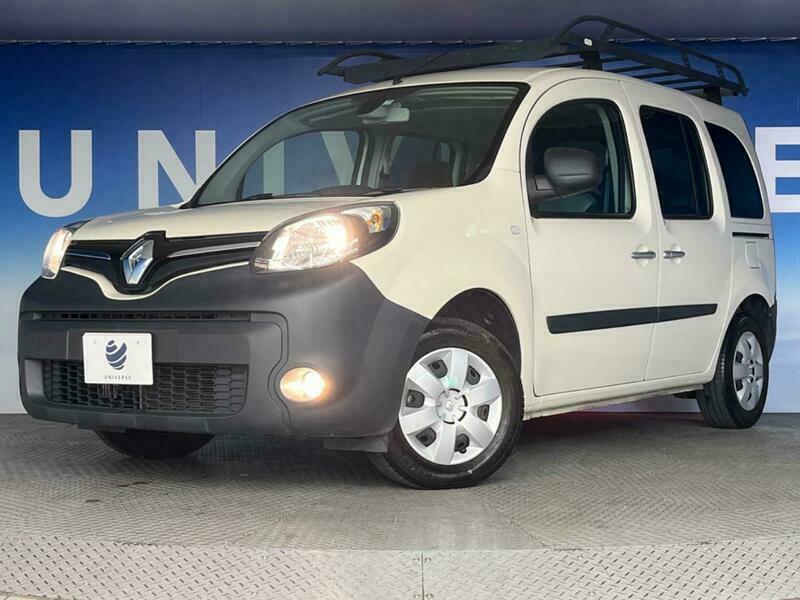 KANGOO