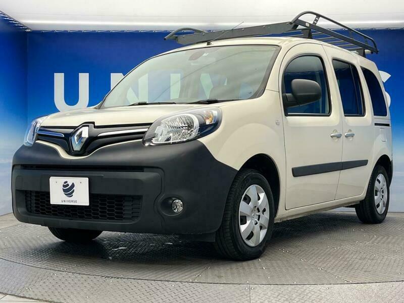 KANGOO