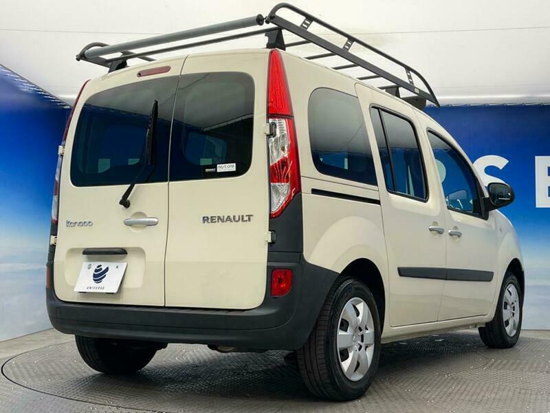 KANGOO