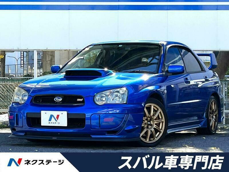 IMPREZA