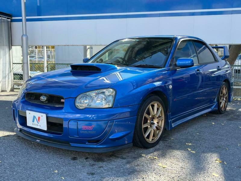 IMPREZA