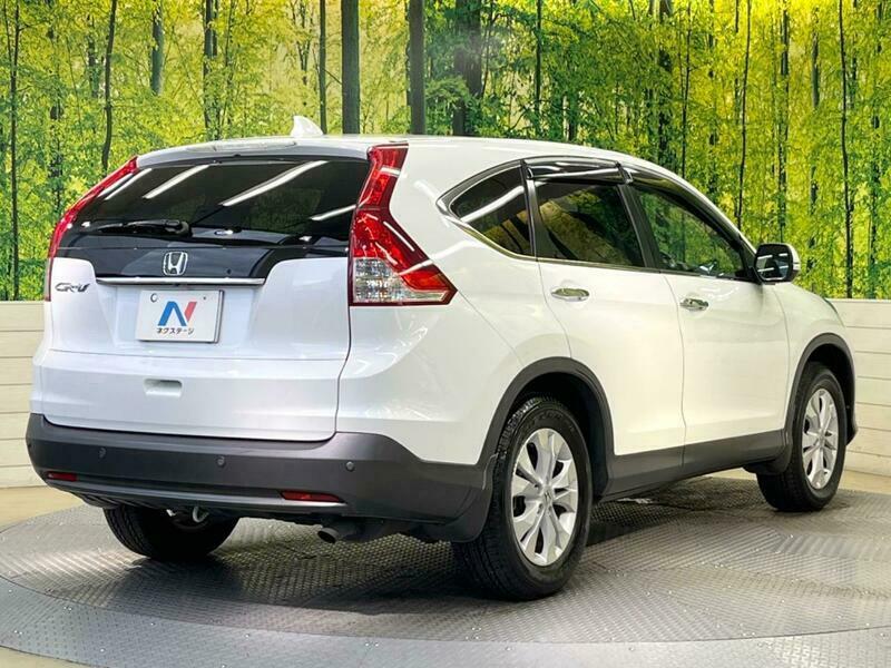 CR-V