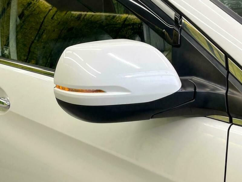 CR-V