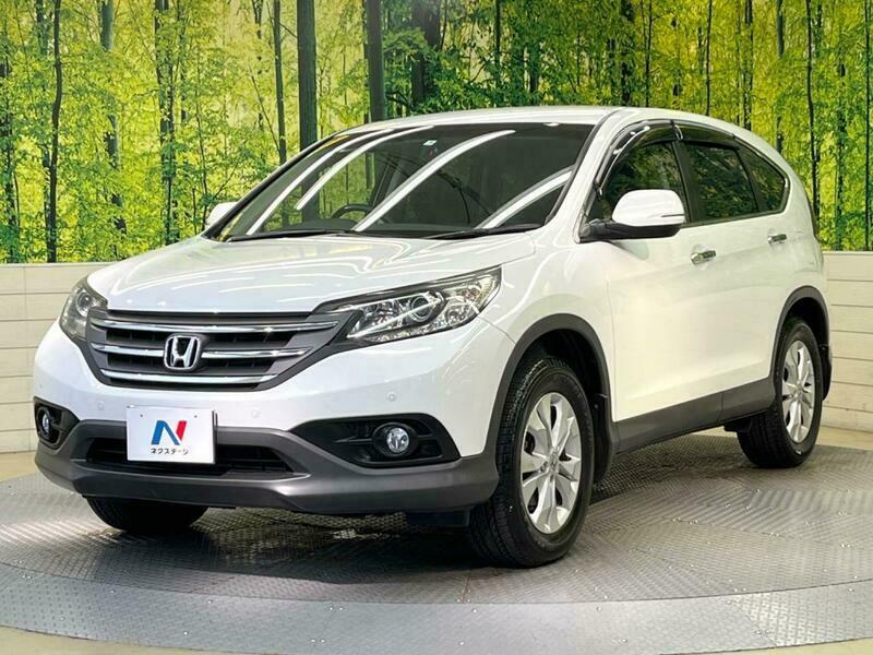 CR-V