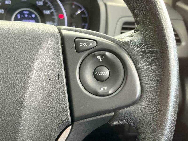 CR-V