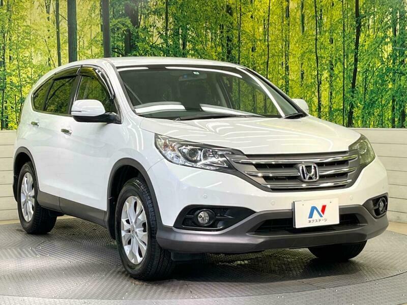 CR-V