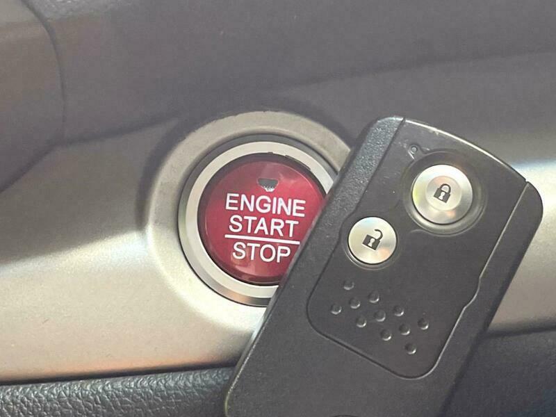 CR-V