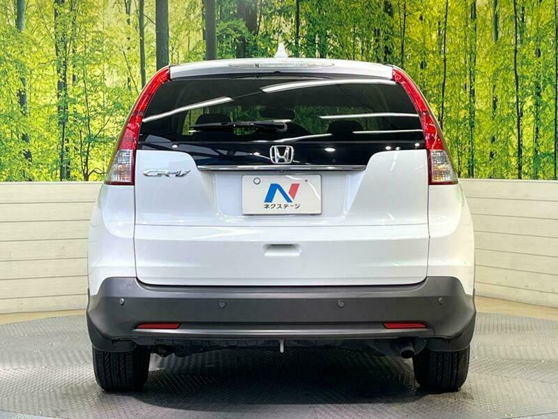 CR-V