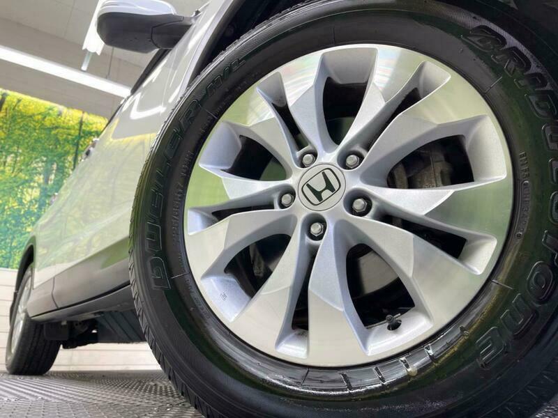 CR-V
