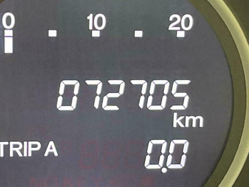 CR-V