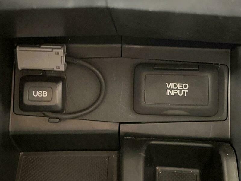 CR-V