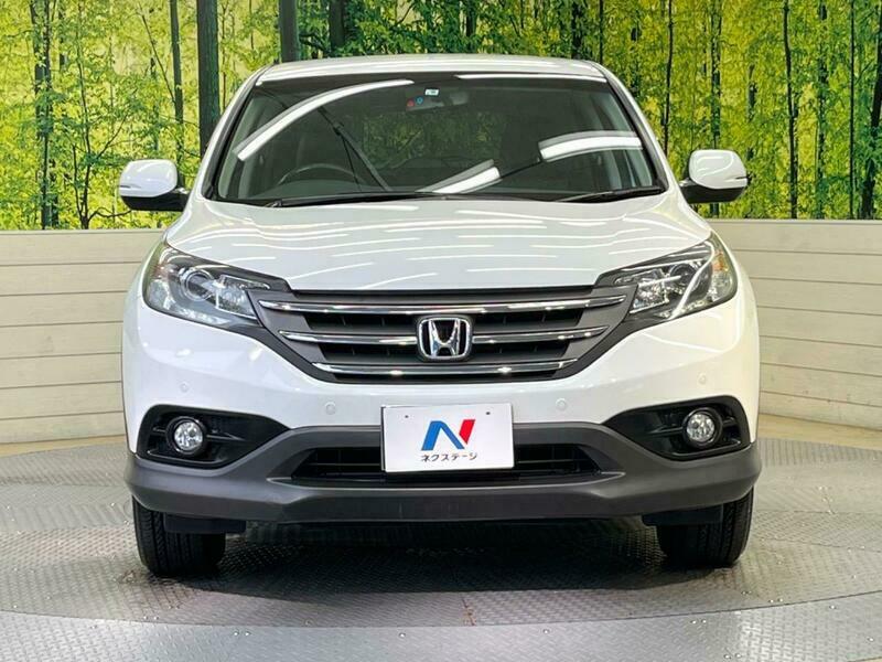 CR-V