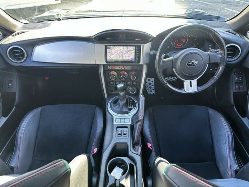 BRZ