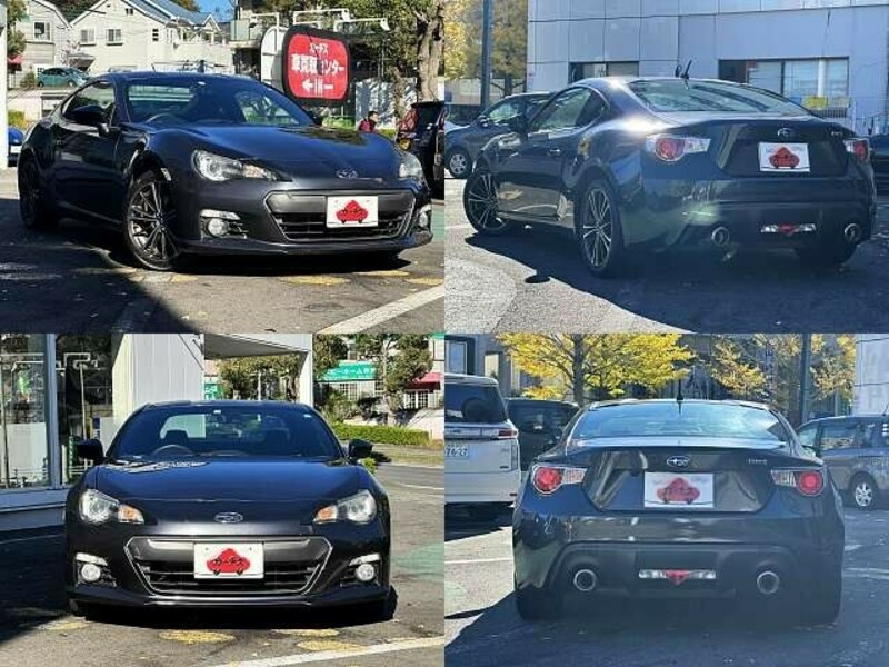 BRZ