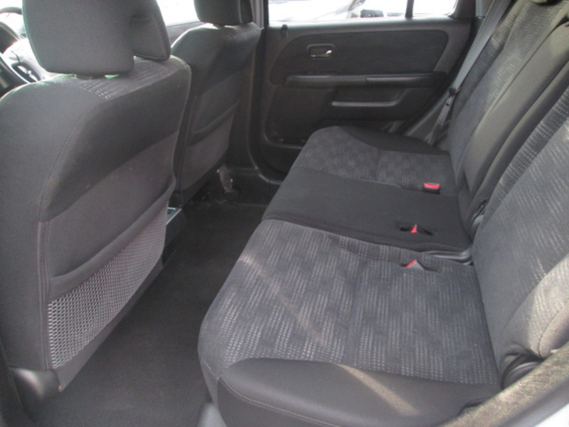 CR-V