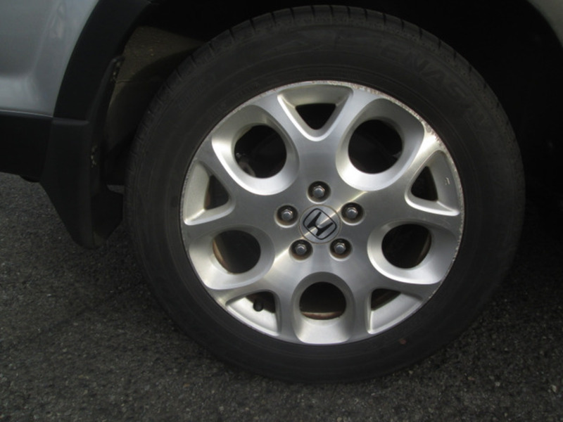 CR-V