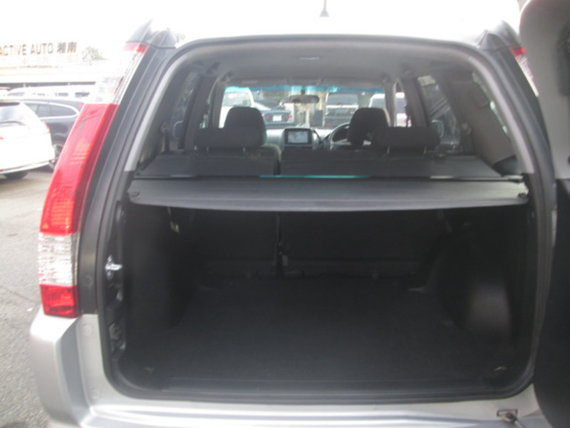 CR-V