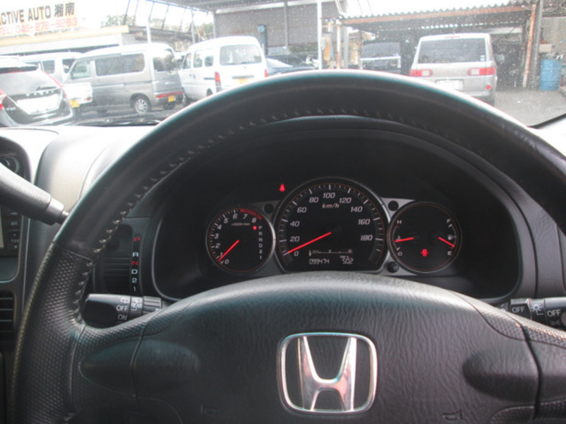 CR-V