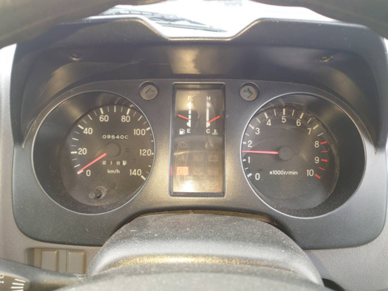 PAJERO MINI