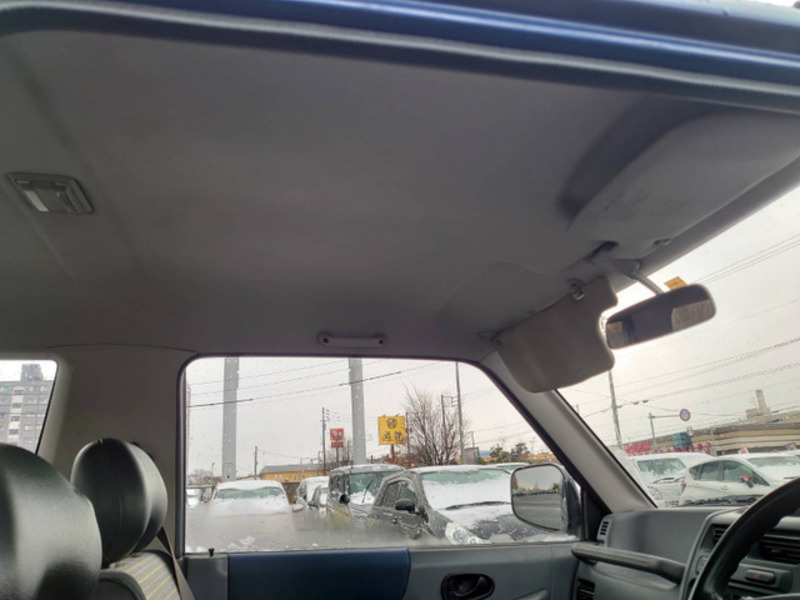 PAJERO MINI