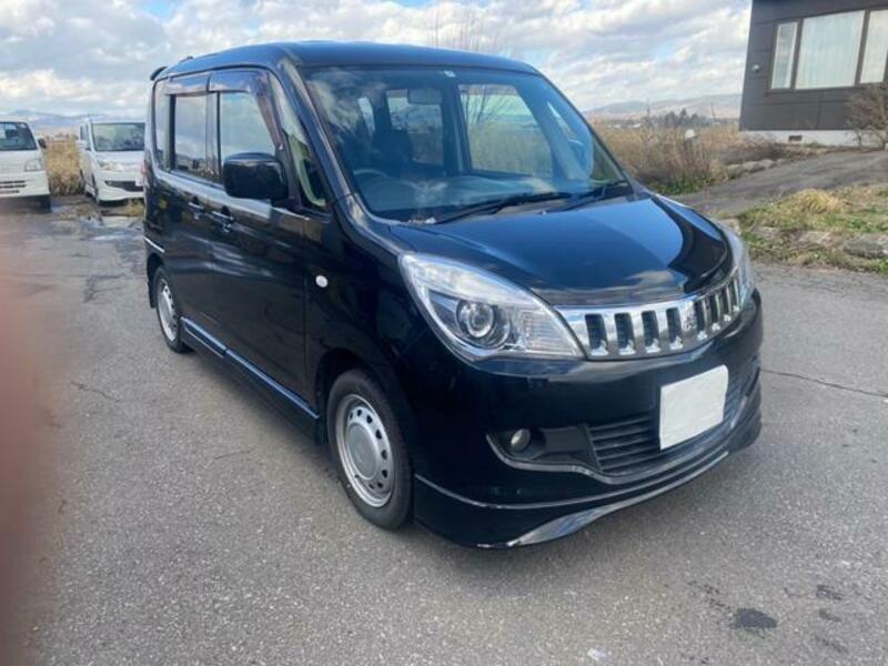 DELICA D2