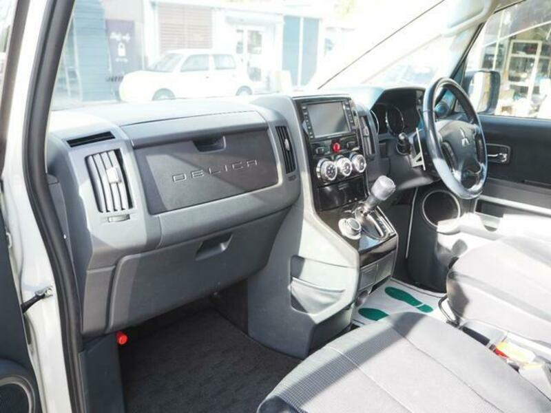 DELICA D5