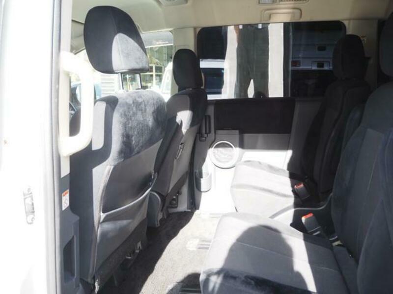DELICA D5