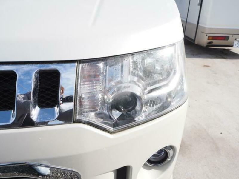 DELICA D5
