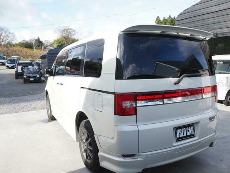 DELICA D5