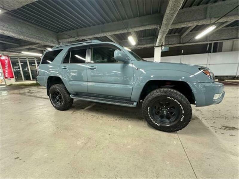 HILUX SURF
